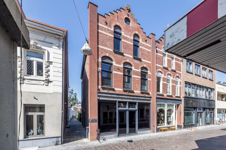 Foto 11 van Steenweg 72