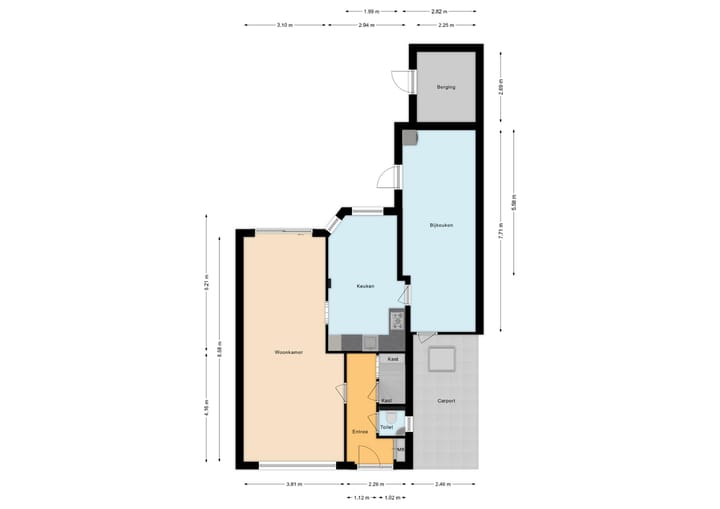 Foto 51 van Binnenpad 41