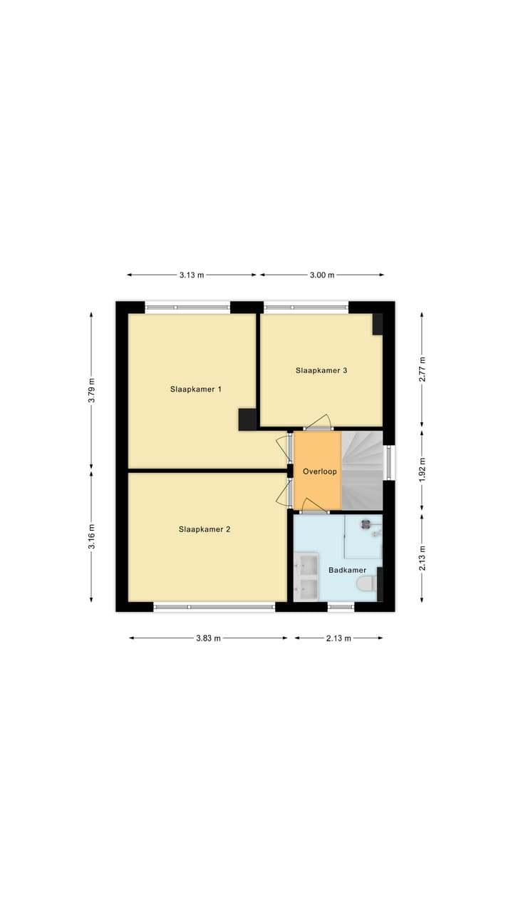 Foto 52 van Binnenpad 41