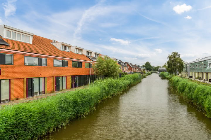 Photo 1 of Van Essendijk 113