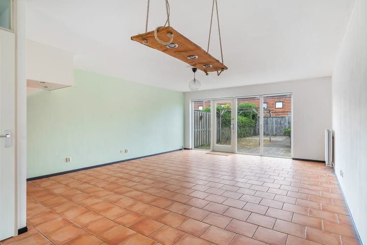 Foto 2 van Van Essendijk 113