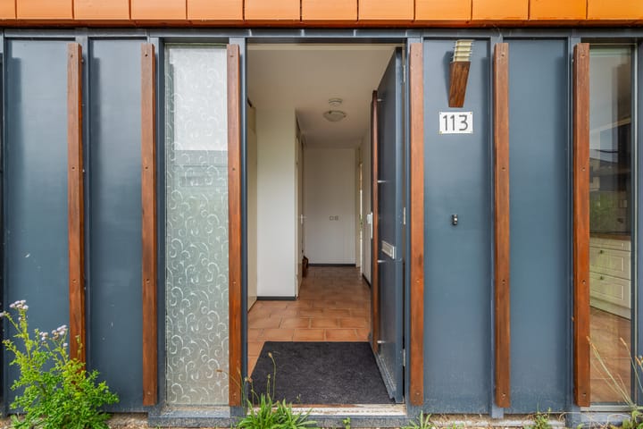 Photo 7 of Van Essendijk 113