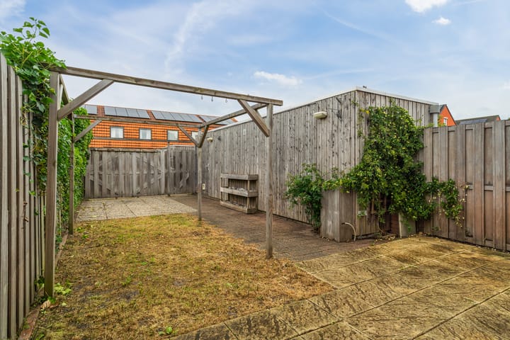 Photo 20 of Van Essendijk 113