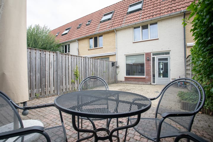 Photo 4 of Scheermolen 27