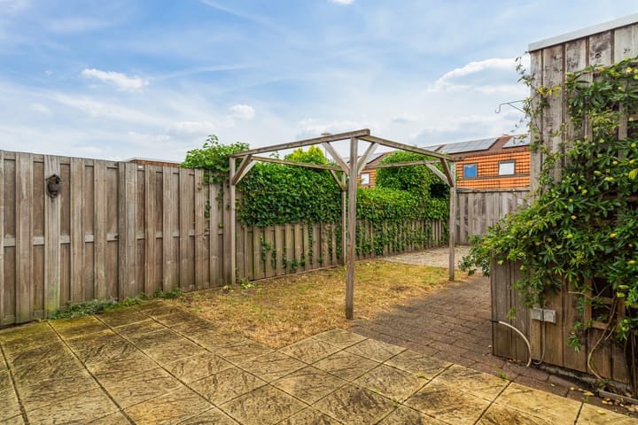 Photo 21 of Van Essendijk 113