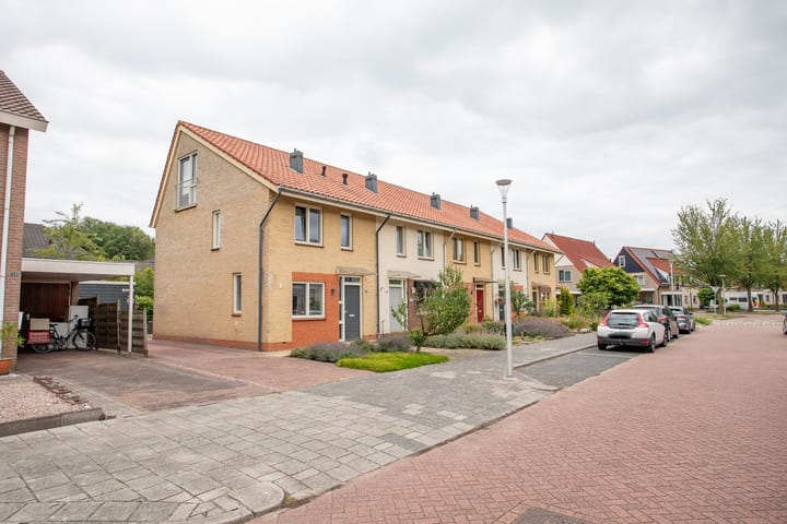 Photo 5 of Scheermolen 27