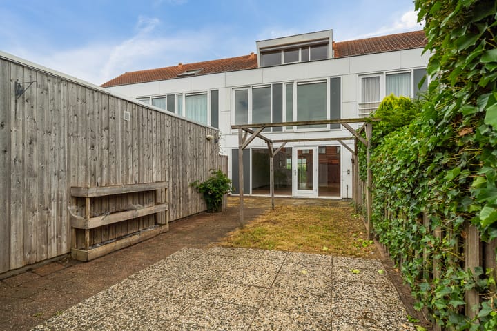 Photo 22 of Van Essendijk 113