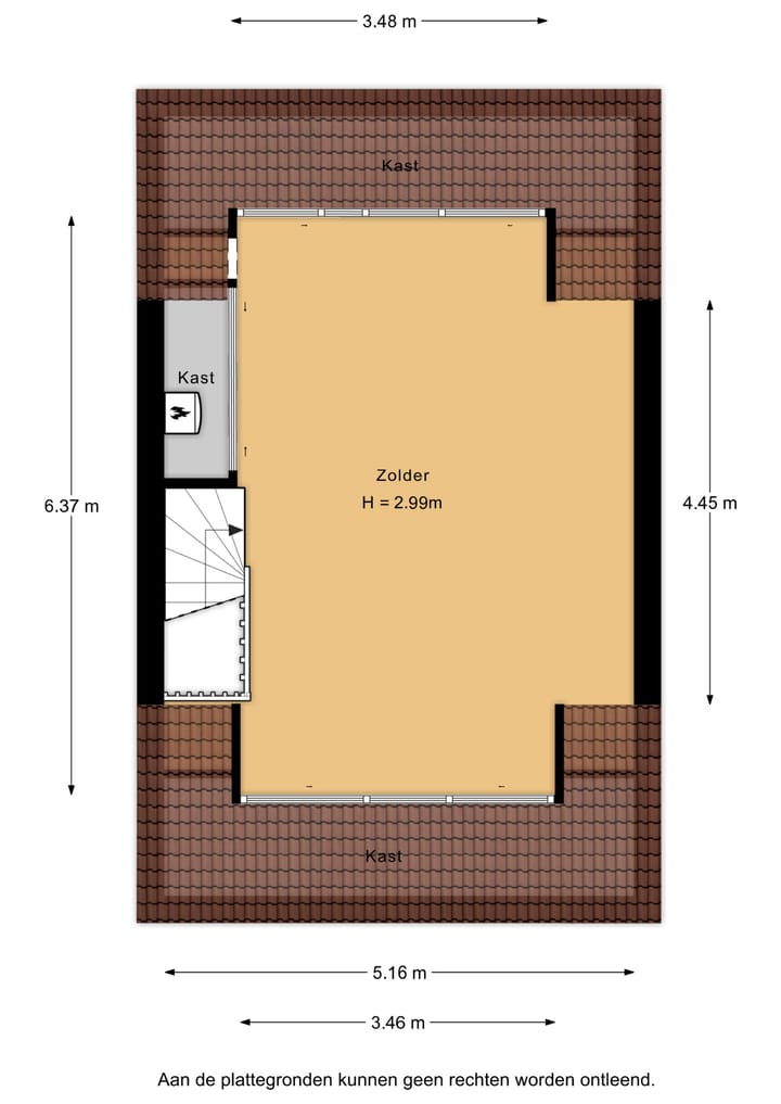 Photo 49 of Van Essendijk 113