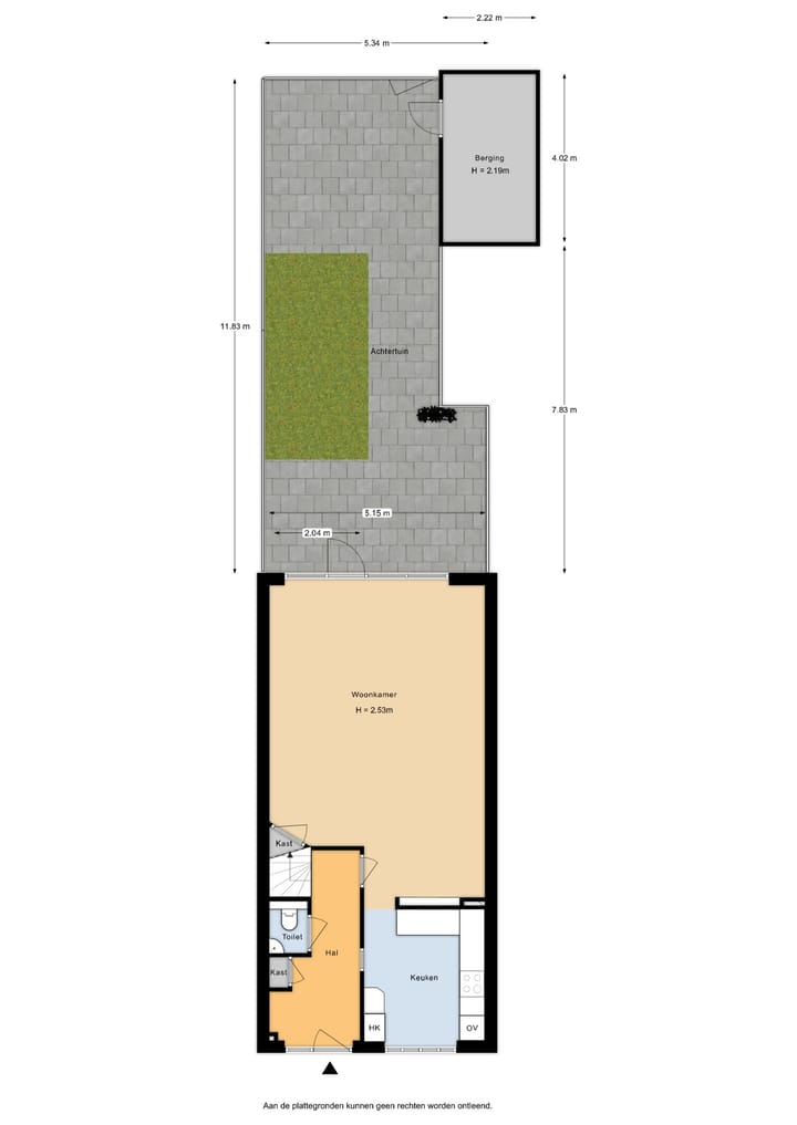 Photo 51 of Van Essendijk 113