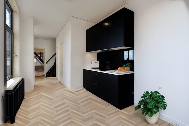 Foto 3 van St. Nicolaassteeg 17