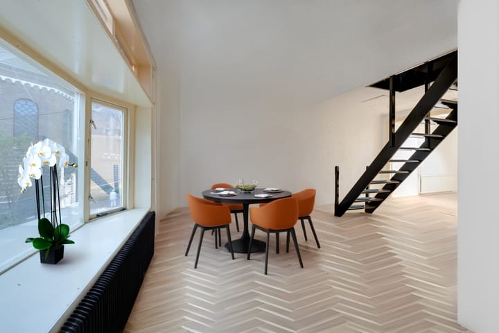 Foto 4 van St. Nicolaassteeg 17