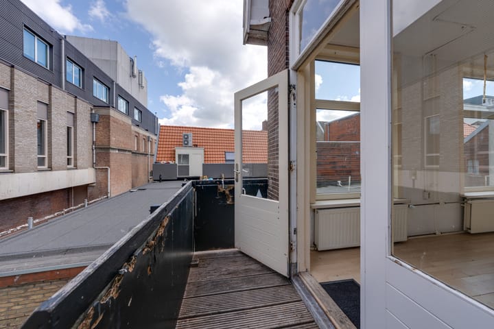 Foto 5 van St. Nicolaassteeg 17