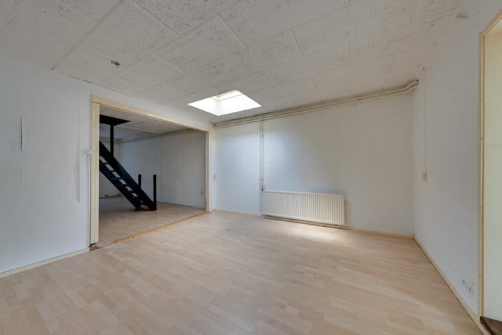 Foto 7 van St. Nicolaassteeg 17