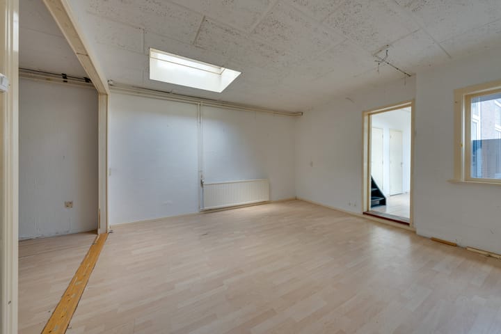 Foto 8 van St. Nicolaassteeg 17