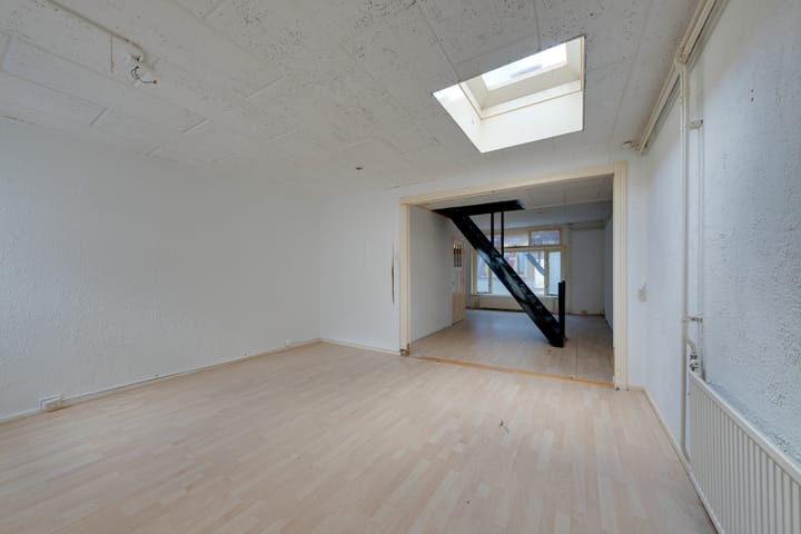 Foto 10 van St. Nicolaassteeg 17