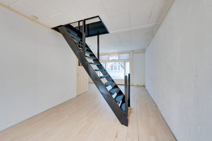 Foto 11 van St. Nicolaassteeg 17