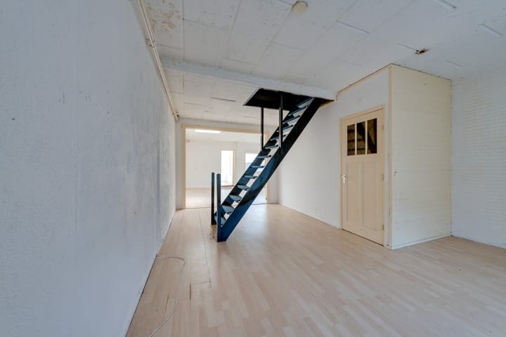 Foto 13 van St. Nicolaassteeg 17