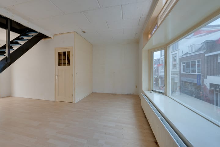 Foto 14 van St. Nicolaassteeg 17