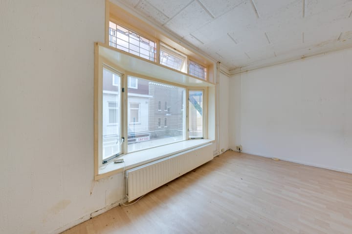 Foto 16 van St. Nicolaassteeg 17