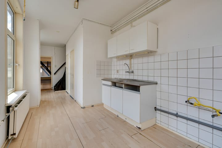 Foto 21 van St. Nicolaassteeg 17