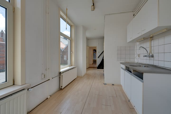 Foto 20 van St. Nicolaassteeg 17