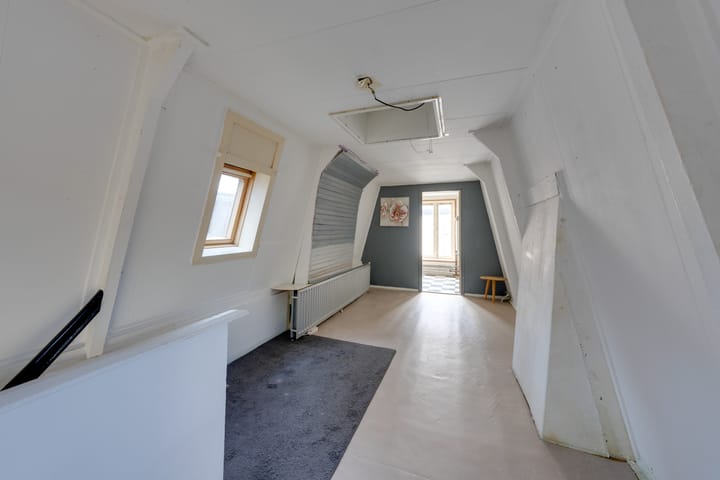 Foto 27 van St. Nicolaassteeg 17