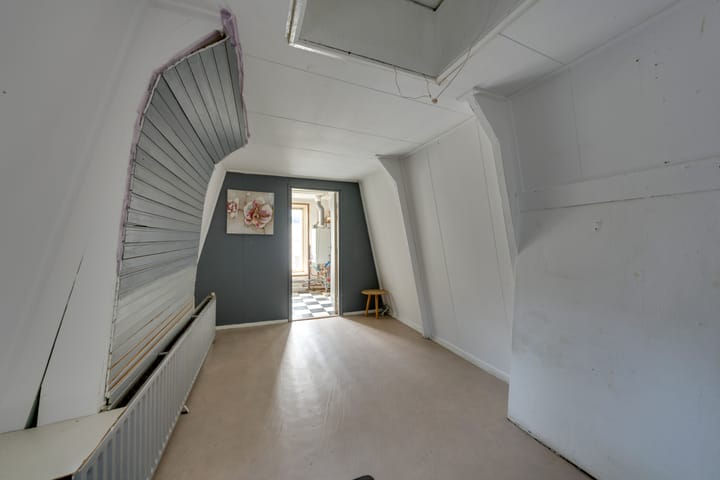 Foto 26 van St. Nicolaassteeg 17