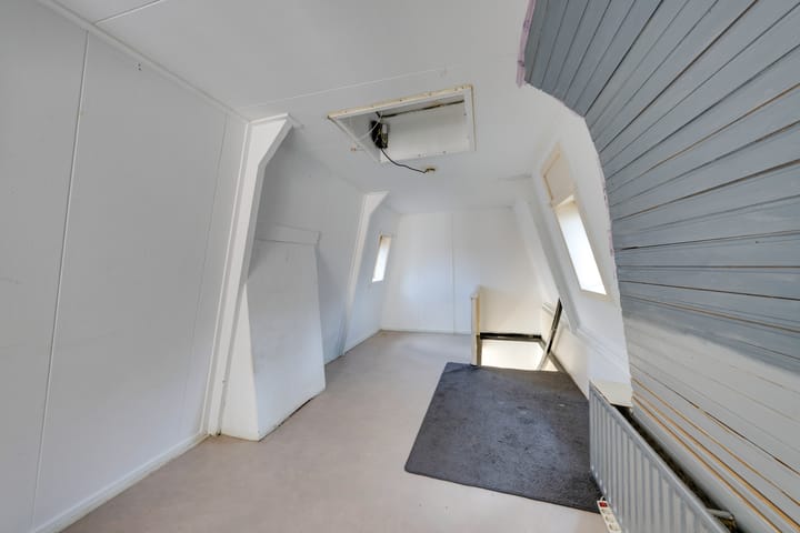 Foto 29 van St. Nicolaassteeg 17