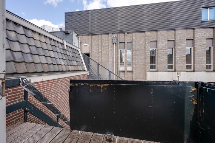 Foto 32 van St. Nicolaassteeg 17