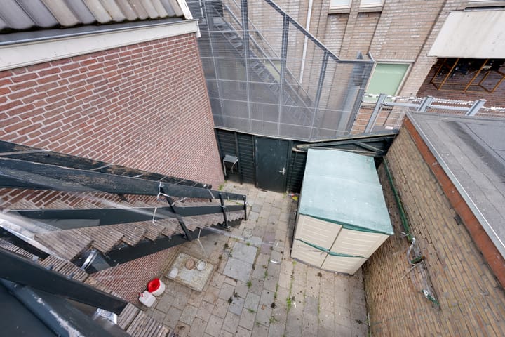 Foto 33 van St. Nicolaassteeg 17