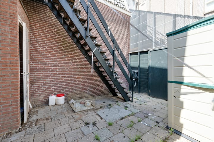 Foto 34 van St. Nicolaassteeg 17