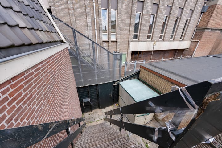 Foto 35 van St. Nicolaassteeg 17