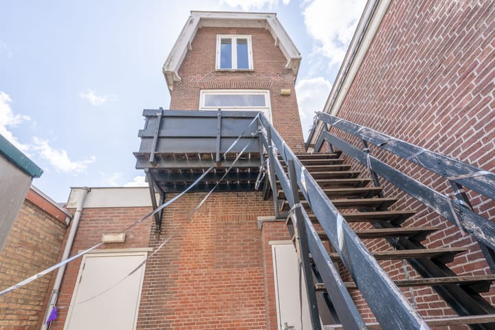 Foto 36 van St. Nicolaassteeg 17