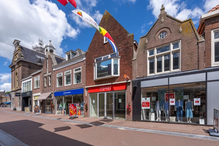 Foto 37 van St. Nicolaassteeg 17