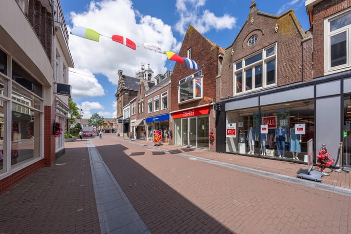 Foto 38 van St. Nicolaassteeg 17