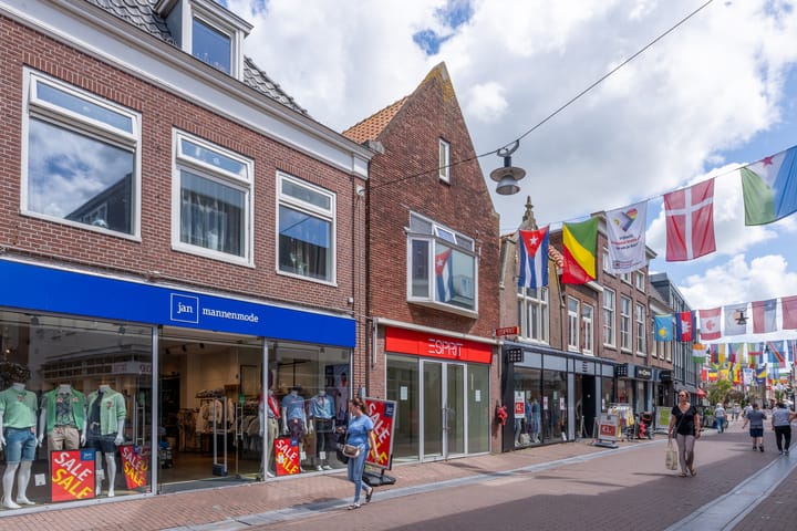 Foto 39 van St. Nicolaassteeg 17