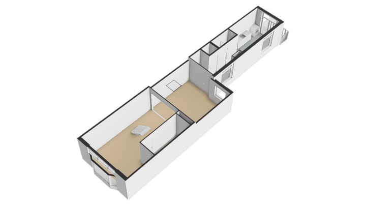 Foto 40 van St. Nicolaassteeg 17