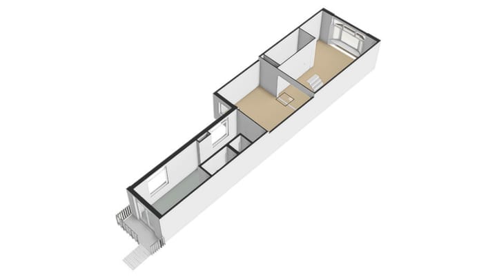 Foto 42 van St. Nicolaassteeg 17