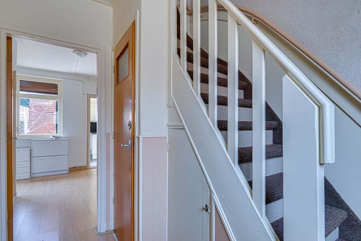 Foto 3 van Margrietstraat 7