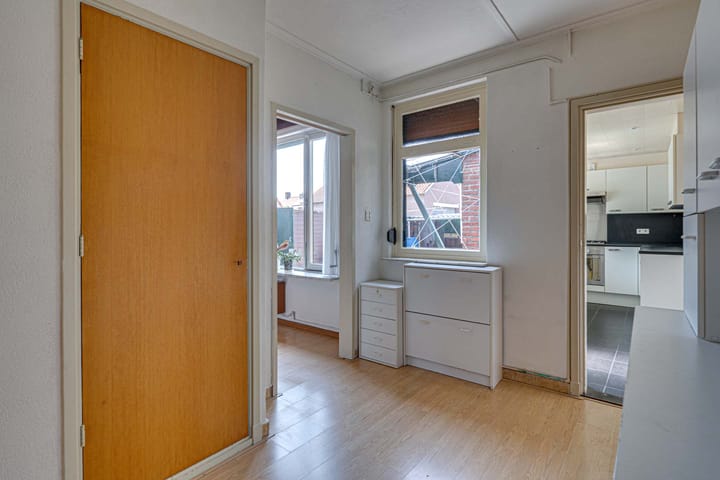 Photo 6 of Margrietstraat 7