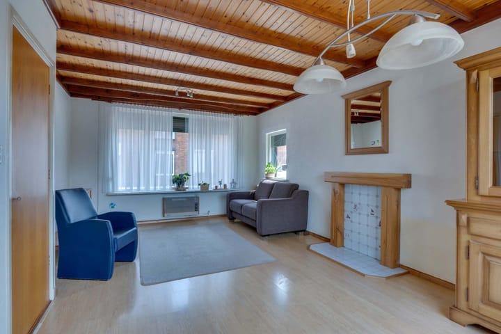 Photo 7 of Margrietstraat 7