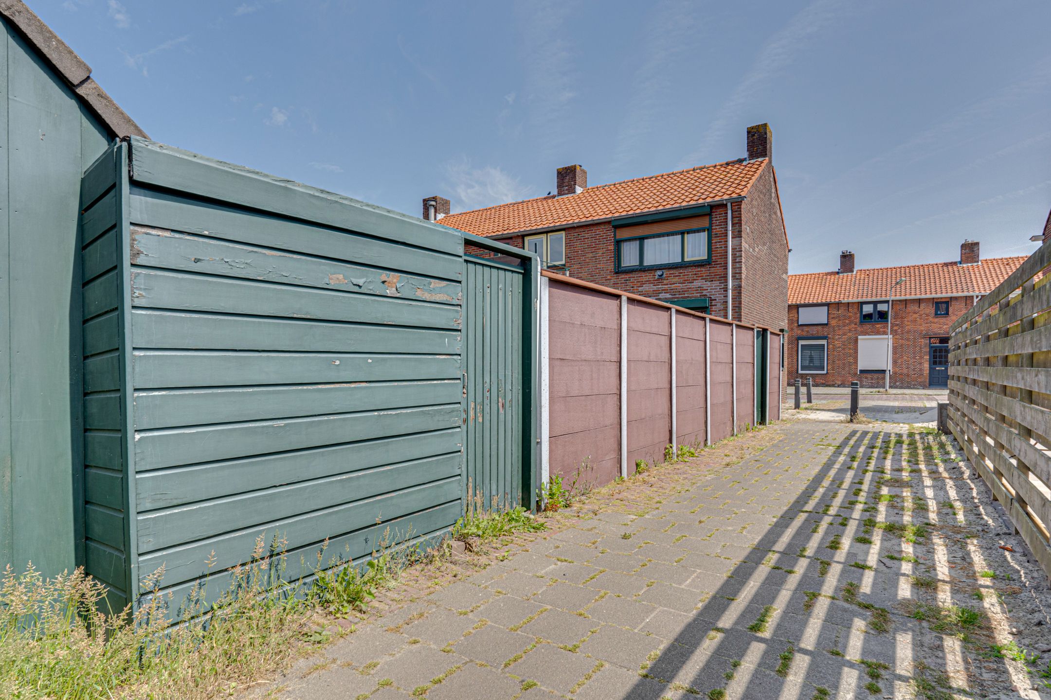 Foto 21 van Margrietstraat 7