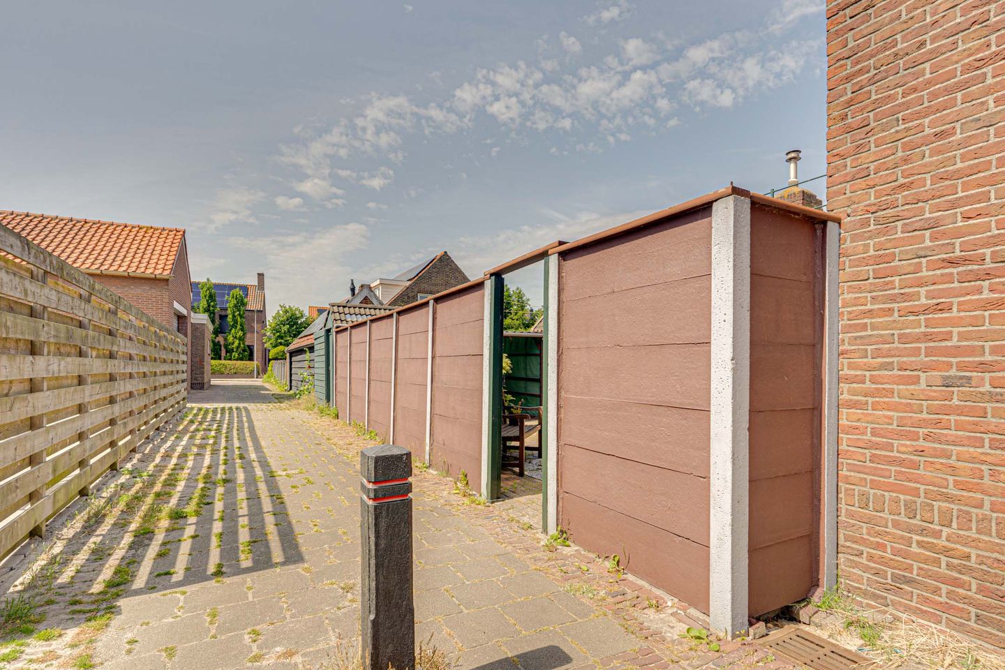 Foto 25 van Margrietstraat 7