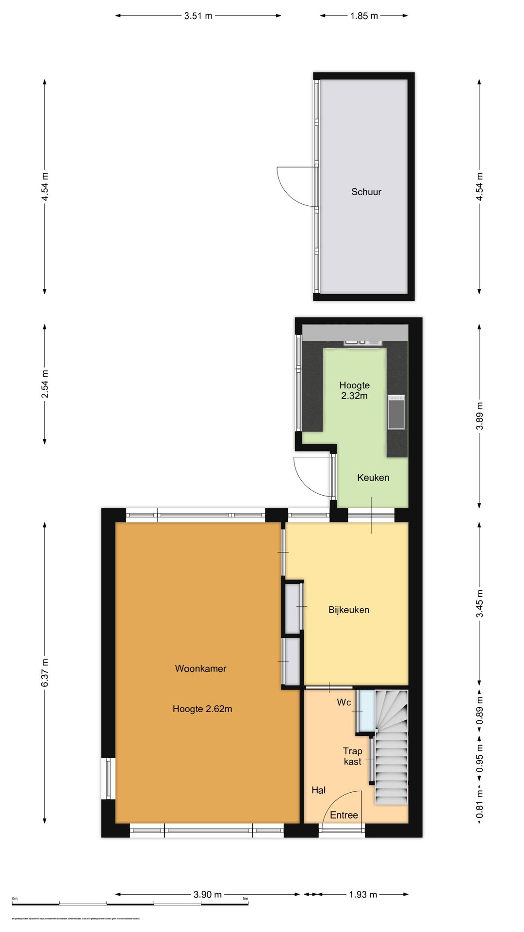 Foto 26 van Margrietstraat 7