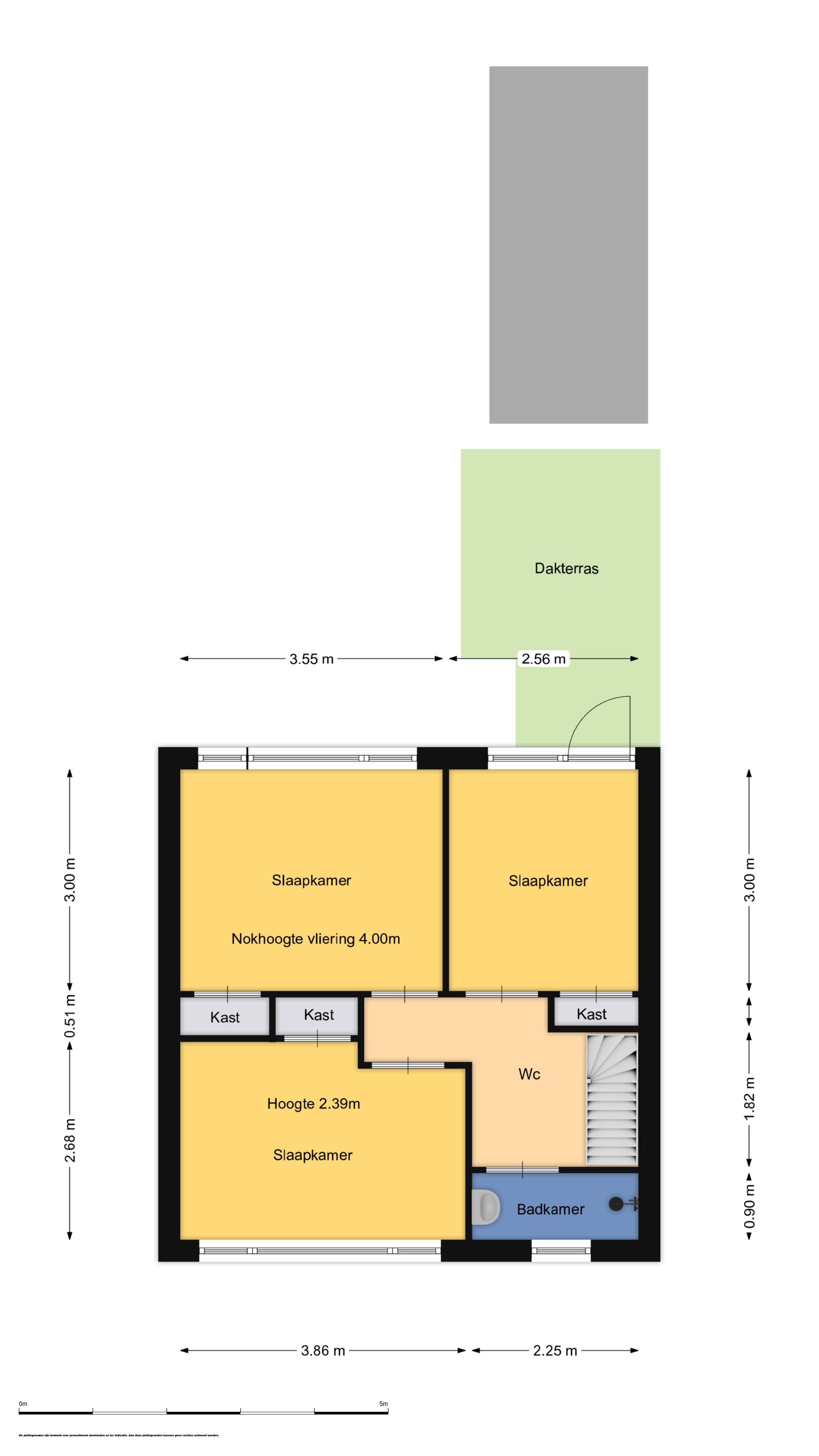 Foto 27 van Margrietstraat 7