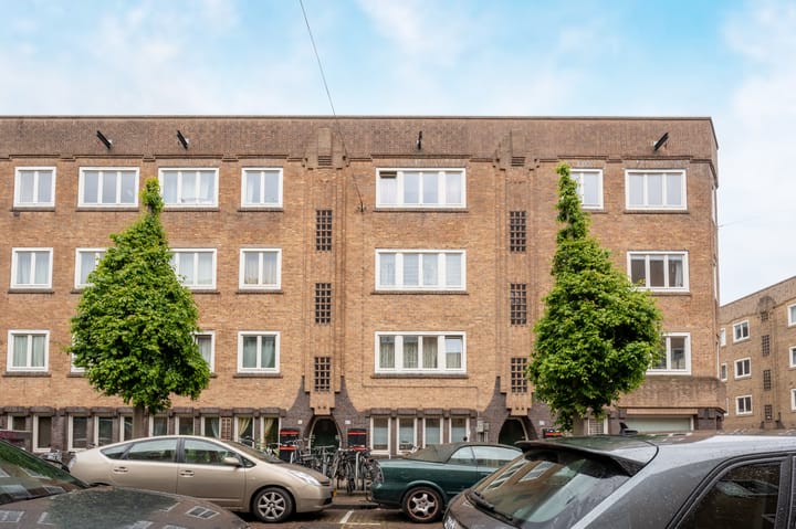 Photo 1 of Bestevâerstraat 80-3