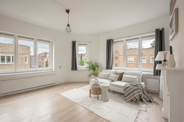 Photo 2 of Bestevâerstraat 80-3