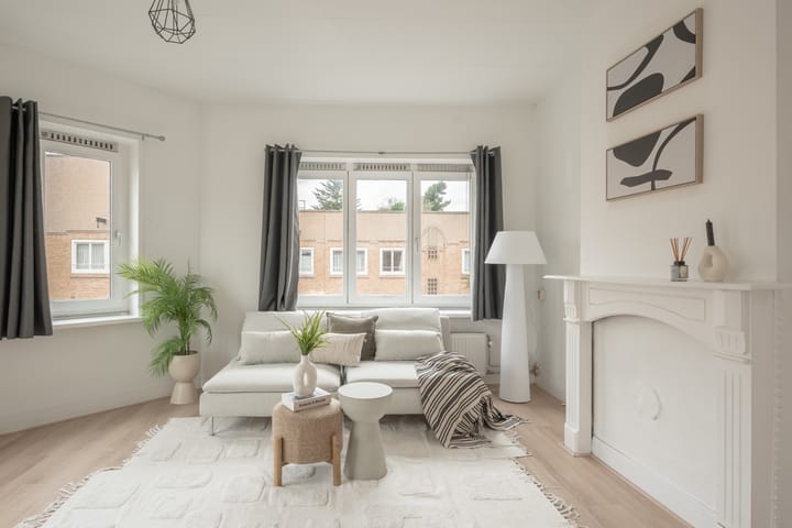 Photo 4 of Bestevâerstraat 80-3