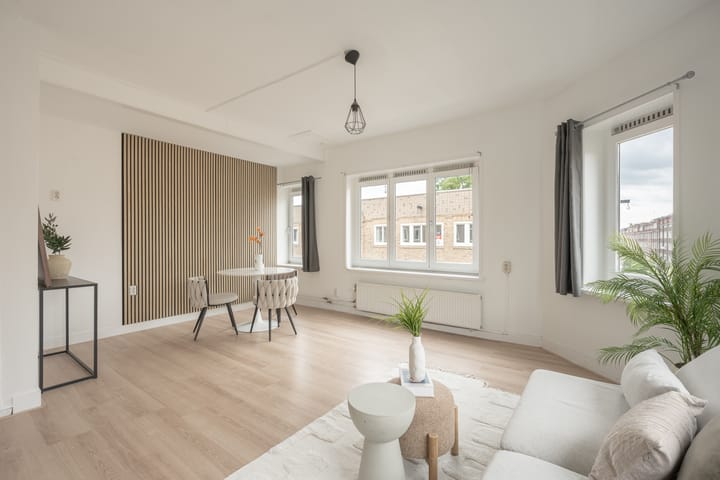 Photo 5 of Bestevâerstraat 80-3