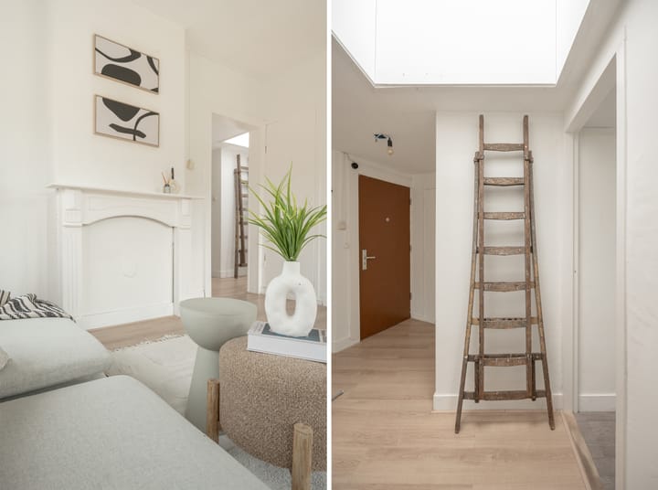 Photo 6 of Bestevâerstraat 80-3